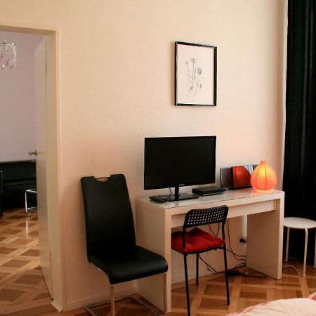 Ferienwohnung Laura Lindau (Bodensee) Exterior foto