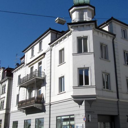Ferienwohnung Laura Lindau (Bodensee) Exterior foto