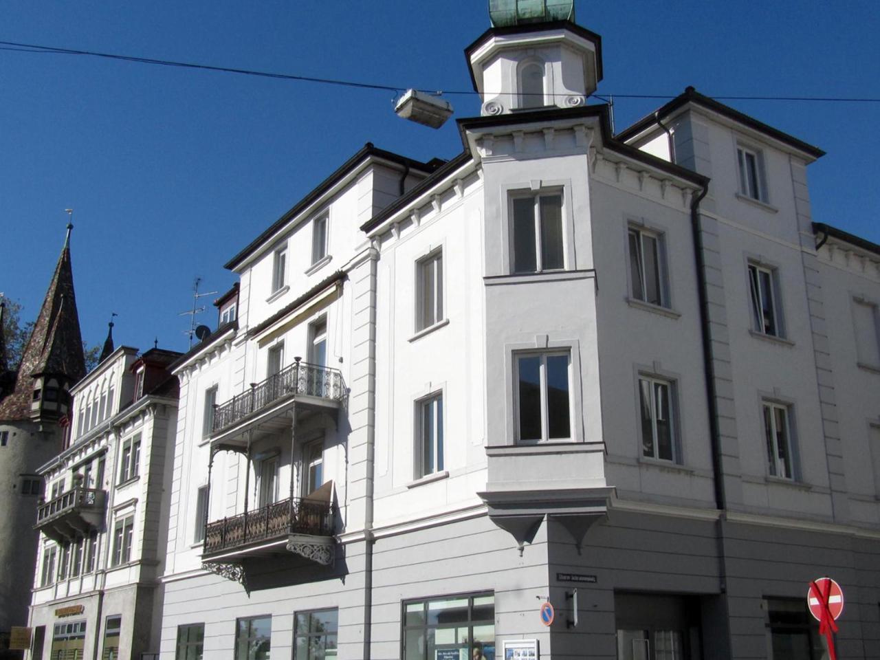Ferienwohnung Laura Lindau (Bodensee) Exterior foto